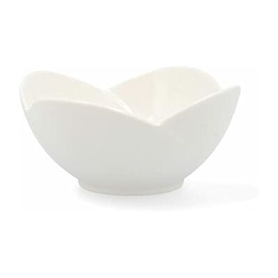 Quid Cuenco Select Cerámica Blanco (11 cm) (Pack 6X) Quid Cuenco Select Cerámica Blanco (11 cm) (Pack 6X)