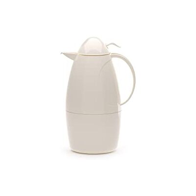 Valira Food Service Jarra térmica Amphora 1 L, hecha en España Valira Food Service Jarra térmica Amphora 1 L, hecha en España