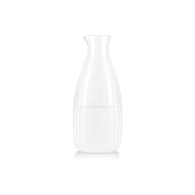 Bodum Tokkuri, Glass Bodum Tokkuri, Glass