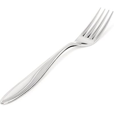 Alessi Mami Tenedor de Mesa (6 Unidades) Alessi Mami Tenedor de Mesa (6 Unidades)