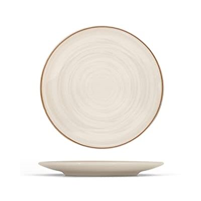 H&H Stoneware Coupe Goji Plato de fruta (19 cm) H&H Stoneware Coupe Goji Plato de fruta (19 cm)