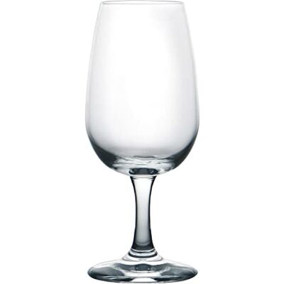 Arcoroc Set de 6 copas de vino Viticole de vidrio 12 cl Transparente, Vidrio, formato alto, acabado brillo, 12 cl, 6 piezas, apto para frigorífico, fácil de limpiar Arcoroc Set de 6 copas de vino Viticole de vidrio 12 cl Transparente, Vidrio, formato alto, acabado brillo, 12 cl, 6 piezas, apto para frigorífico, fácil de limpiar