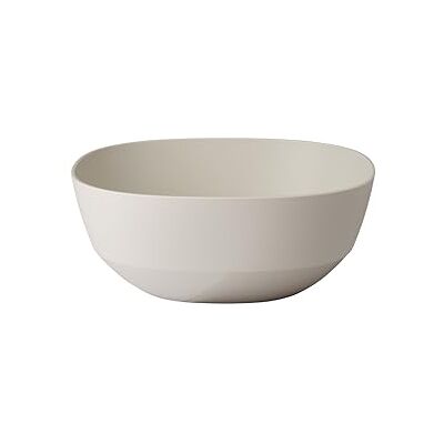 Mepal Cuenco para servir Silueta Apto para lavavajillas y microondas Plato para ensaladas Platos para tapas Vajilla 3000 ml Nordic white Mepal Cuenco para servir Silueta Apto para lavavajillas y microondas Plato para ensaladas Platos para tapas Vajilla 3000 ml Nordic white