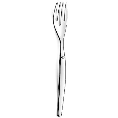Amefa LOU LAGUIOLE JET Caja de 12 Cucharas Postre Acero Inox 18/0-2,5Mm Amefa LOU LAGUIOLE JET Caja de 12 Cucharas Postre Acero Inox 18/0-2,5Mm