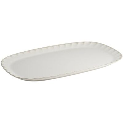APS Bandeja GN 1/1 ARUMI Melamina, 53 x 32,5 cm, blanco/beige, sistema GN APS Bandeja GN 1/1 ARUMI Melamina, 53 x 32,5 cm, blanco/beige, sistema GN