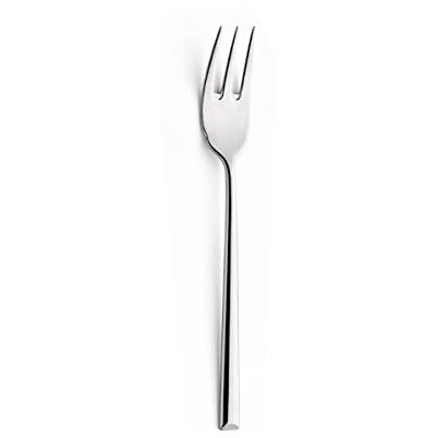 Amefa METROPOLE Caja 12 Tenedores Pescado Acero Inox 21Cm-2,5Mm Amefa METROPOLE Caja 12 Tenedores Pescado Acero Inox 21Cm-2,5Mm