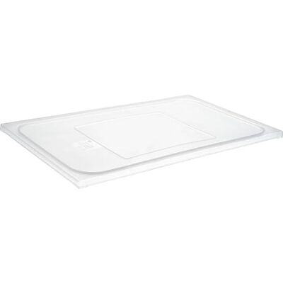 APS GN 1/1 Tapa, Polipropileno, 53 x 32,5 cm APS GN 1/1 Tapa, Polipropileno, 53 x 32,5 cm