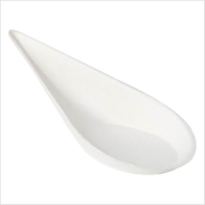 Maxi Products 200 Unidades Cuchara Catering Lágrima 10 x 4 cm Cuchara Catering Caña Azúcar Especial Catering, Eventos, Tapas, Degustación, Food Trucks CATERING Maxi Products 200 Unidades Cuchara Catering Lágrima 10 x 4 cm Cuchara Catering Caña Azúcar Especial Catering, Eventos, Tapas, Degustación, Food Trucks CATERING