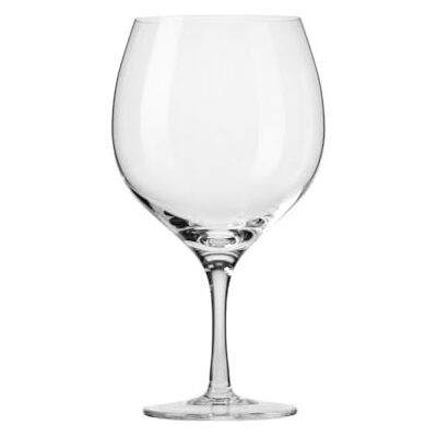 KIAPPO Juego de vasos de ginebra (6 piezas, 700 ml) KIAPPO Juego de vasos de ginebra (6 piezas, 700 ml)