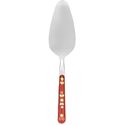 THUN Paletta Postre Dulce Navidad - Utensilio para postres THUN Paletta Postre Dulce Navidad - Utensilio para postres
