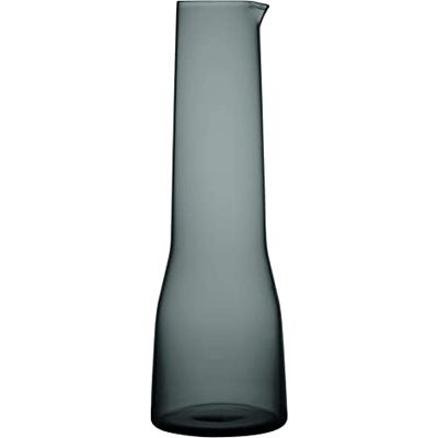 iittala ESSENCE Jarra (cristal, 1 L) iittala ESSENCE Jarra (cristal, 1 L)