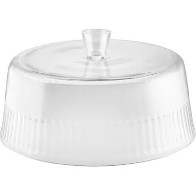 APS Campana para conservar alimentos VALO Vidrio, Ø 30 cm, alt.: 16 cm, apta para lavavajillas APS Campana para conservar alimentos VALO Vidrio, Ø 30 cm, alt.: 16 cm, apta para lavavajillas