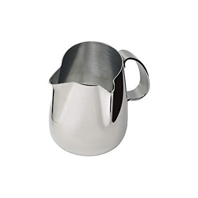 Ilsa Revolution Duet Lechera para leche (2 varillas de 90°, frontal grande y izquierda, pequeña, tazas 6, capacidad 60 cl) Ilsa Revolution Duet Lechera para leche (2 varillas de 90°, frontal grande y izquierda, pequeña, tazas 6, capacidad 60 cl)