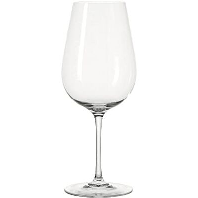 Leonardo 17357 Tivoli Juego de copas de vino (6 unidades, 440 ml) Leonardo 17357 Tivoli Juego de copas de vino (6 unidades, 440 ml)