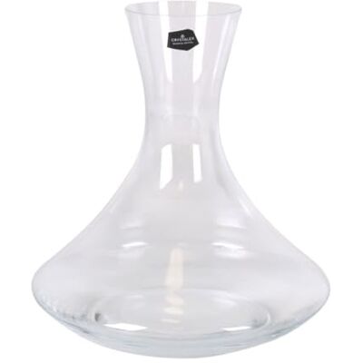 Crystalex Decantador Classic 1500 cc Cristal Bohemia Crystalex Decantador Classic 1500 cc Cristal Bohemia