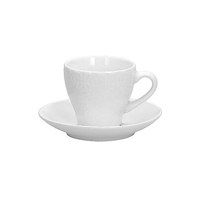 Tazas de café Olimpia Margaret - Pack de 6 Tazas de café Olimpia Margaret - Pack de 6