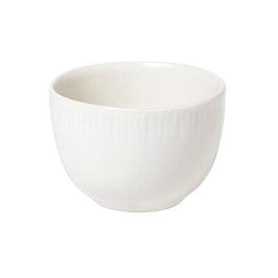 Broste Copenhagen - Sandvig - Soft White - Ø7cm - Cuenco Broste Copenhagen - Sandvig - Soft White - Ø7cm - Cuenco