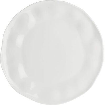 LA PORCELLANA BIANCA THUN Plato grande Lunia LA PORCELLANA BIANCA THUN Plato grande Lunia