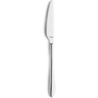 Amefa Set 12 cuchillos postre, Acero inoxidable 18/10, 198mm de largo Amefa Set 12 cuchillos postre, Acero inoxidable 18/10, 198mm de largo