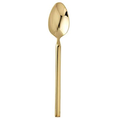 Broste Copenhagen cucharadas, Acero, 21 cm Broste Copenhagen cucharadas, Acero, 21 cm