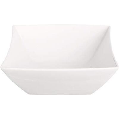 Cuencos White Home de Porcelana Excelsa - Pack de 6 Cuencos White Home de Porcelana Excelsa - Pack de 6