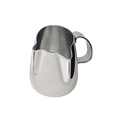 Ilsa Revolution Duet Leche Art 2 boquillas de 90°, frontal pequeño e izquierdo grande, tazas 6, capacidad 60 cl Ilsa Revolution Duet Leche Art 2 boquillas de 90°, frontal pequeño e izquierdo grande, tazas 6, capacidad 60 cl