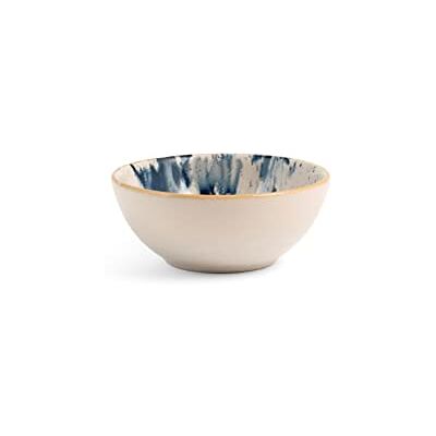 H&H Copa Indigo, Stoneware, Tanda, 9 cm H&H Copa Indigo, Stoneware, Tanda, 9 cm