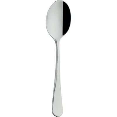 Grunwerg Venus Cucharillas de Té, Acero Inoxidable 18/0, Juego de 12 Grunwerg Venus Cucharillas de Té, Acero Inoxidable 18/0, Juego de 12