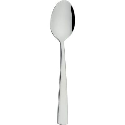 Grunwerg Westminster Cucharas de Café, Acero Inoxidable 18/10, Juego de 12 Grunwerg Westminster Cucharas de Café, Acero Inoxidable 18/10, Juego de 12