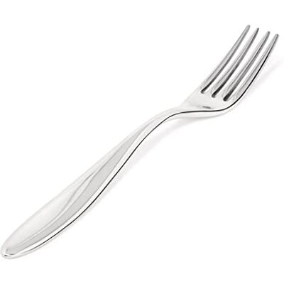 Alessi Mami Tenedor para Postre (6 Unidades) Alessi Mami Tenedor para Postre (6 Unidades)