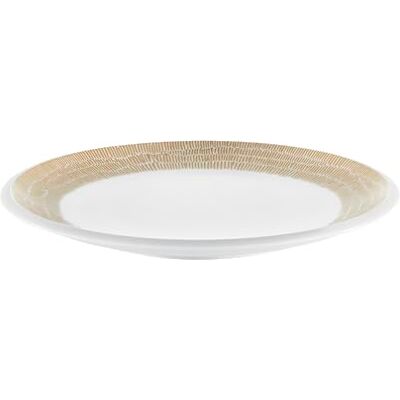 WMF SYNERGY InNature Plato llano (26 cm), diseño de coup WMF SYNERGY InNature Plato llano (26 cm), diseño de coup