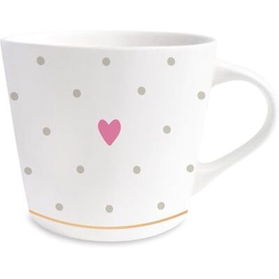 Grafik Werkstatt Grafik-Werkstatt Taza de café con 100% oro real Taza de porcelana 420 ml Buenos días Grafik Werkstatt Grafik-Werkstatt Taza de café con 100% oro real Taza de porcelana 420 ml Buenos días