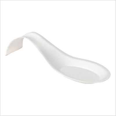Maxi Products 200 Unidades Cuchara Catering Arco 12 x 4,2 cm Cuchara Catering Caña Azúcar Especial Catering, Eventos, Tapas, Degustación, Food Trucks CATERING Maxi Products 200 Unidades Cuchara Catering Arco 12 x 4,2 cm Cuchara Catering Caña Azúcar Especial Catering, Eventos, Tapas, Degustación, Food Trucks CATERING