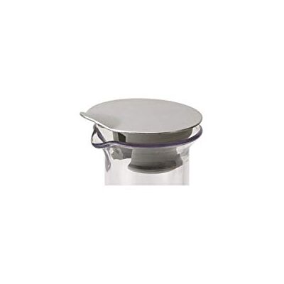 FRILICH GMBH FRILICH Tapa de acero inoxidable para jarra FRILICH GMBH FRILICH Tapa de acero inoxidable para jarra