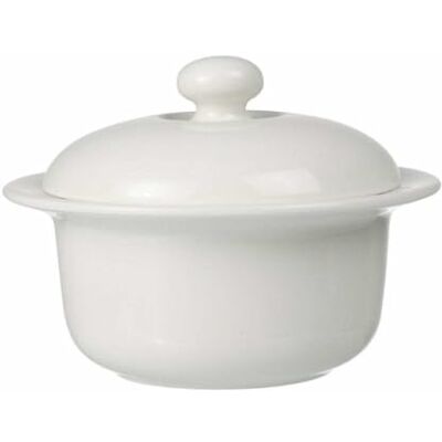 iittala Arabia Azucarero (porcelana, 260 ml) iittala Arabia Azucarero (porcelana, 260 ml)