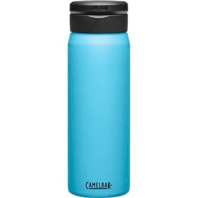 CAMELBAK Fit Vss Botella Azul Nórdico 750 ml CAMELBAK Fit Vss Botella Azul Nórdico 750 ml