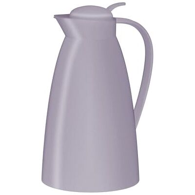 ALFI Botella térmica 1,0L Lila suave - Thermal Bottle ALFI Botella térmica 1,0L Lila suave - Thermal Bottle