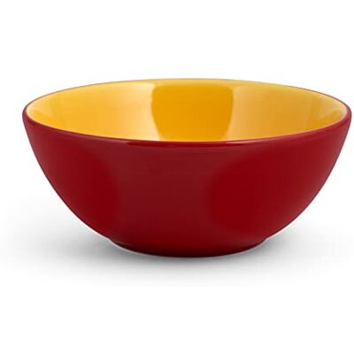 H&H Bowl Mango, Stoneware, 60 cl H&H Bowl Mango, Stoneware, 60 cl