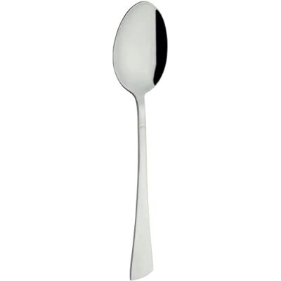 Grunwerg Jupiter Cucharillas de Postre, Acero Inoxidable 18/0, Juego de 12 Grunwerg Jupiter Cucharillas de Postre, Acero Inoxidable 18/0, Juego de 12