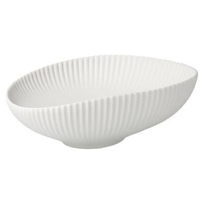 Goebel Tazón, Porcelana, Blanco, 21.5 cm Goebel Tazón, Porcelana, Blanco, 21.5 cm
