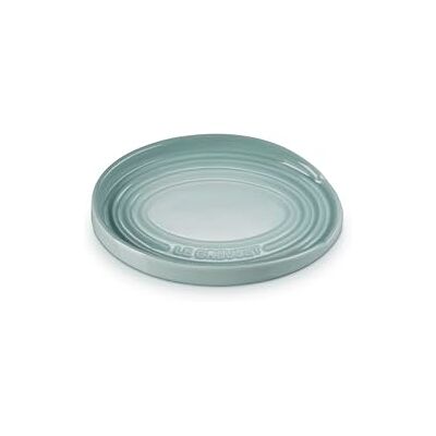 Le Creuset Reposapiés de cerámica ovalado - Accesorios de cocina Le Creuset Reposapiés de cerámica ovalado - Accesorios de cocina