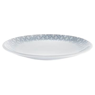 WMF SYNERGY Geometric Platos planos (26 cm, 6 unidades) WMF SYNERGY Geometric Platos planos (26 cm, 6 unidades)