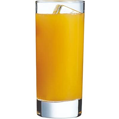 ARCOROC Islanda Juego de 6 Copas 29cl para Long Drink ARCOROC Islanda Juego de 6 Copas 29cl para Long Drink