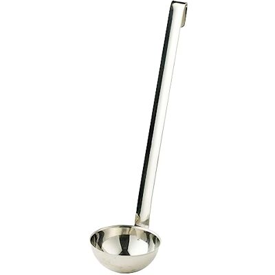 Funktion Cucharada de sopa (acero 85 ml) Funktion Cucharada de sopa (acero 85 ml)
