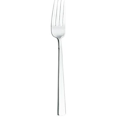 Grunwerg Westminster Tenedores de Postre, Acero Inoxidable 18/10, Juego de 12 Grunwerg Westminster Tenedores de Postre, Acero Inoxidable 18/10, Juego de 12