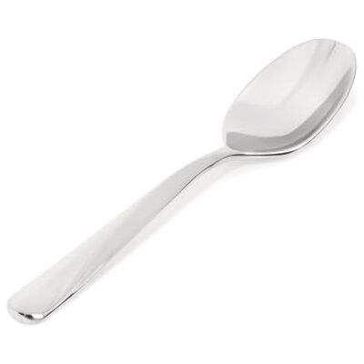 Alessi Cucharas de cocina de la marca modelo "GIRO" CUCHARA CAFÉ A/INOX 18/10 Alessi Cucharas de cocina de la marca modelo "GIRO" CUCHARA CAFÉ A/INOX 18/10
