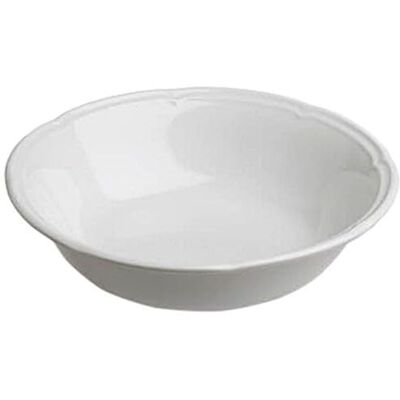 Tognana Overture Ensaladera, 20 cm, blanca - Salad Bowl Tognana Overture Ensaladera, 20 cm, blanca - Salad Bowl