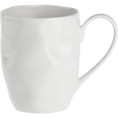 LA PORCELLANA BIANCA THUN Taza Lunia LA PORCELLANA BIANCA THUN Taza Lunia