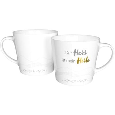 Gerth Medien Der Herr Ist Mein Hirte - Taza Gerth Medien Der Herr Ist Mein Hirte - Taza