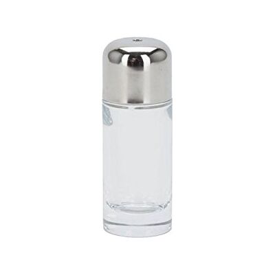 Alessi FS05/SP Dispensador de aceite y vinagre de vidrio - Utensilio de cocina Alessi FS05/SP Dispensador de aceite y vinagre de vidrio - Utensilio de cocina